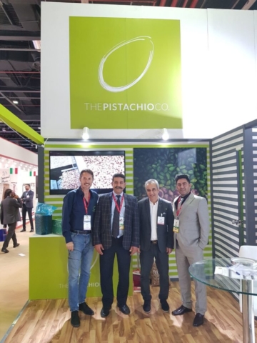 GULFOOD 2018
