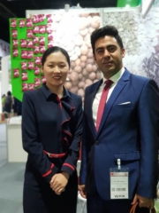 ThaiFex 2018