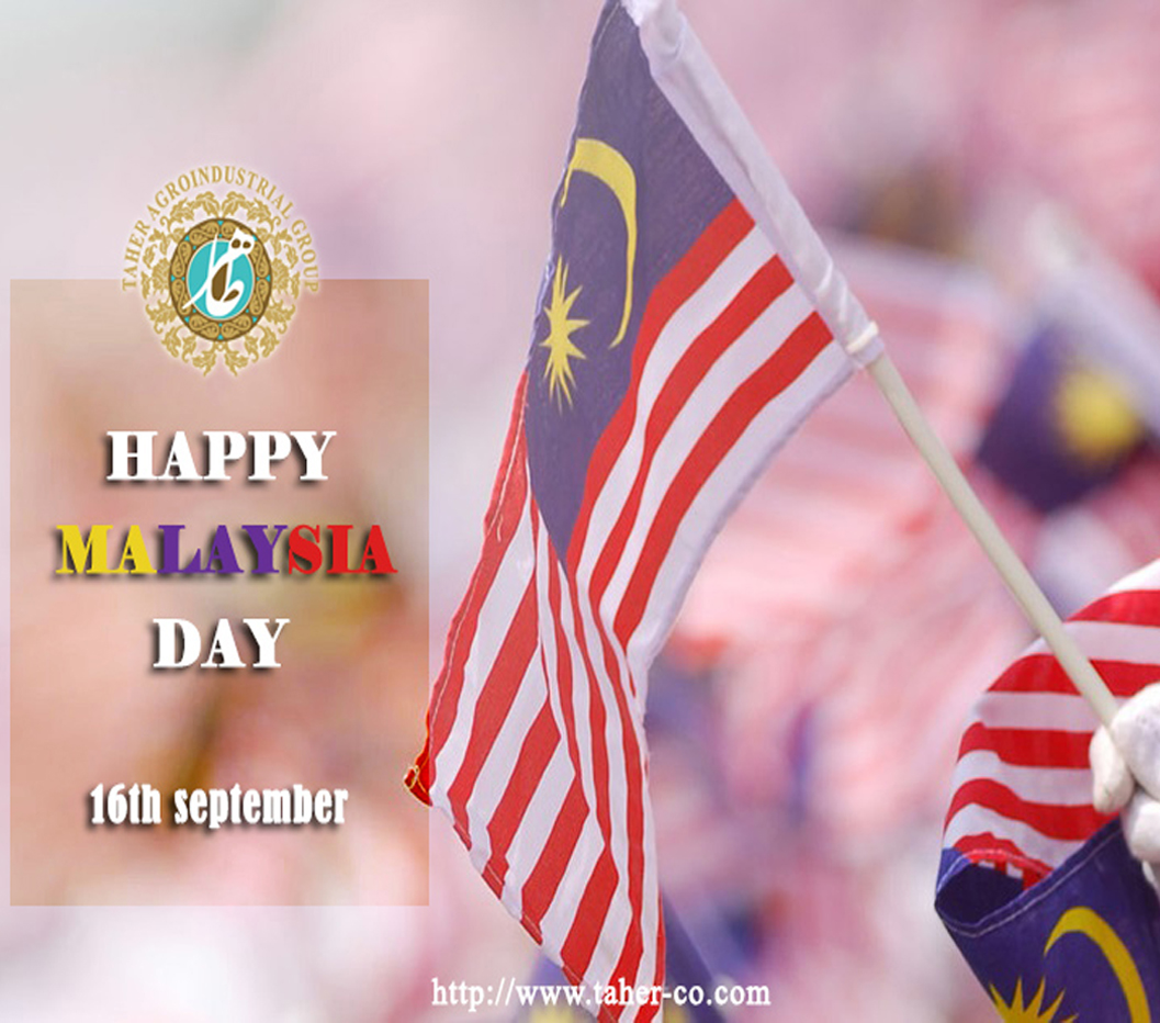 Happy Malaysia Day post thumbnail
