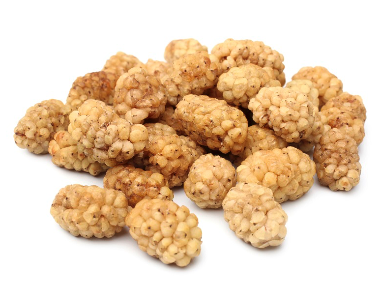 DRIED MULBERRIES