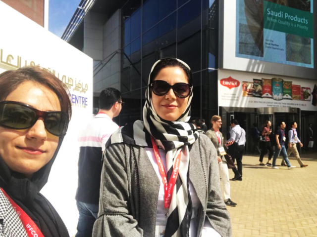 gulfood 2019