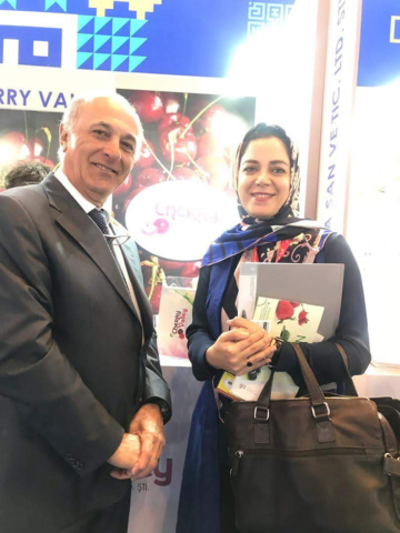 gulfood 2019