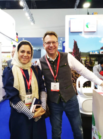 gulfood 2019