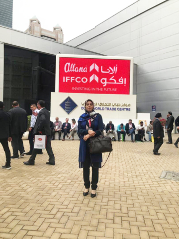 gulfood 2019