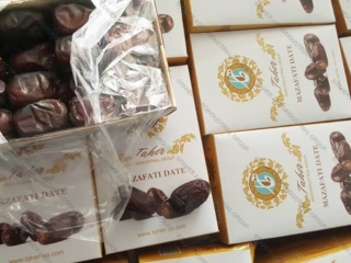 Mazafati-Date (2)