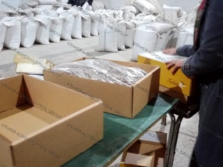 Dried fig Cargo 2020-4