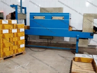 Dried fig Cargo 2020-5