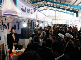 Taher Exhibition 7