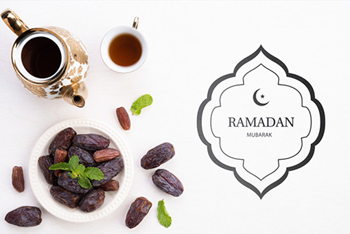 Ramadan Dates 